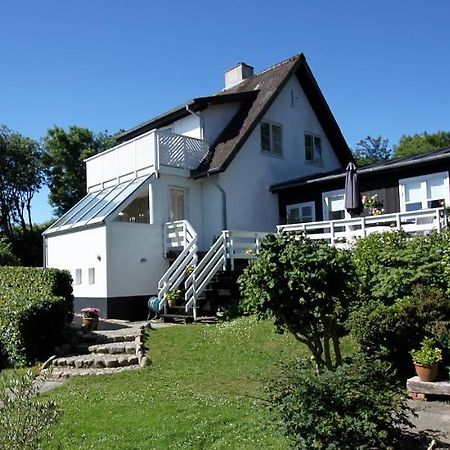 Heltoften Bed & Breakfast Nykobing Mors Exterior photo